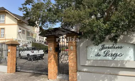 Apartamento com 3 quartos à venda na Rua Tenente Manoel Corrêa, Suzana, Canela