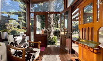 Apartamento com 3 quartos à venda na Luis Galli, Parque das Hortênsias, Canela