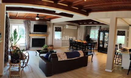 Apartamento com 3 quartos à venda na Avenida Villagio, Mato Queimado, Gramado