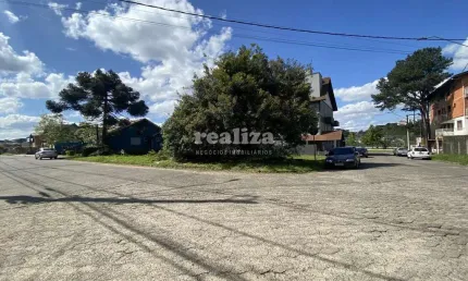 Terreno à venda na Rua José Irmao Otão, Leodoro de Azevedo, Canela