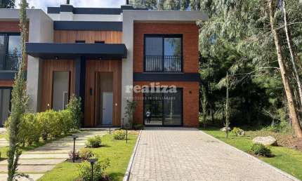 Apartamento com 3 quartos à venda na Avenida Vale Do Quilombo, Reserva da Serra, Canela