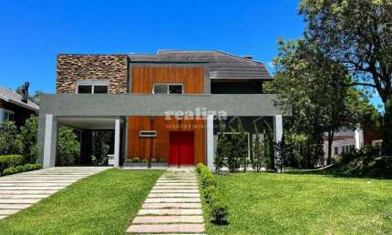 Apartamento com 4 quartos à venda na RS 235, Aspen Mountain, Gramado