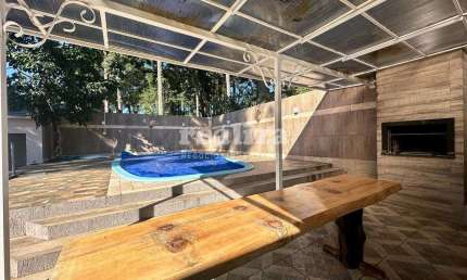 Apartamento com 3 quartos à venda na Narciso Perottoni, Vila Suica, Canela