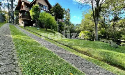 Apartamento com 4 quartos à venda na Rua Coronel Theobaldo Fleck, Bosque Sinoserra, Canela