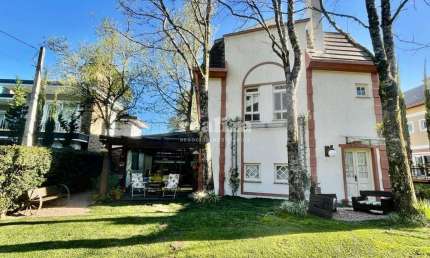 Apartamento com 4 quartos à venda na Rua Da Aurora, Parque Laje da Pedra, Canela