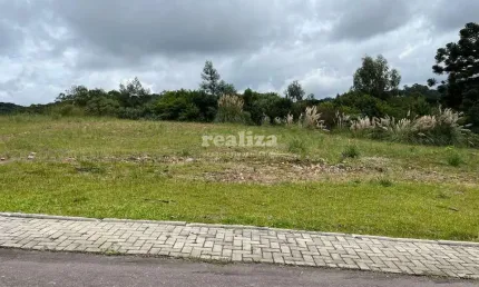 Terreno à venda na RS 235, Laken, Gramado