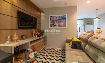 Apartamento com 3 quartos à venda na Rua João Wender, Suzana, Canela