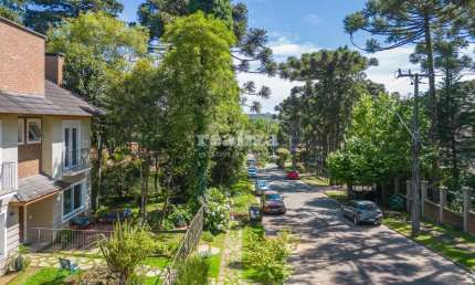 Apartamento com 3 quartos à venda na Rua Independência, Suzana, Canela