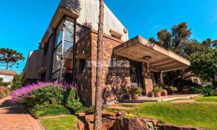 Apartamento com 3 quartos à venda na RS 235, Aspen Mountain, Gramado