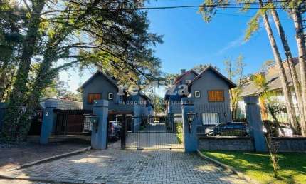 Apartamento com 4 quartos à venda na Theobaldo Fleck, Suzana, Canela
