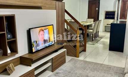 Apartamento com 4 quartos à venda na Tv.arquiteto, Avenida Central, Gramado