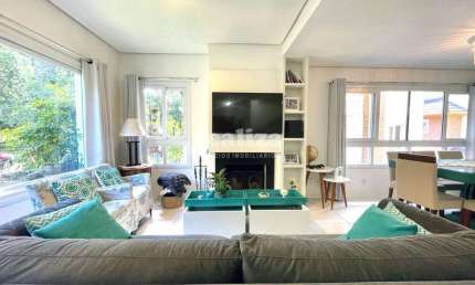 Apartamento com 3 quartos à venda na Rua Independência, Suzana, Canela