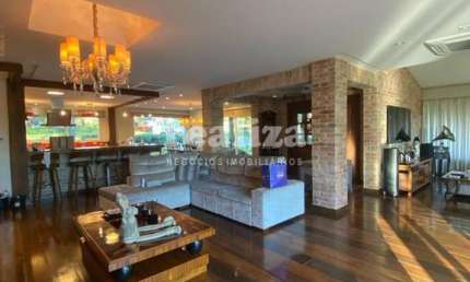 Apartamento com 5 quartos à venda na RS 235, Aspen Mountain, Gramado