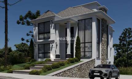 Apartamento com 5 quartos à venda na RS 235, Aspen Mountain, Gramado