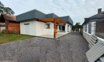 Apartamento com 3 quartos à venda na Rua Estremosa, Carniel, Gramado