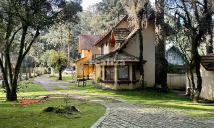 Apartamento com 2 quartos à venda na Rua José Gaudino Da Rosa, Suzana, Canela