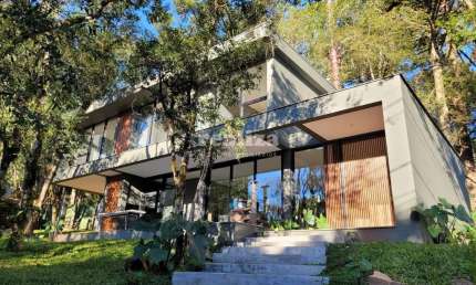 Apartamento com 3 quartos à venda na Rua José Pedro Piva, Parque Pinheiro Grosso, Canela