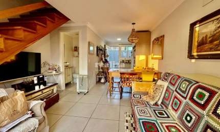 Apartamento com 2 quartos à venda na Rua Chapadão, Santa Terezinha, Canela