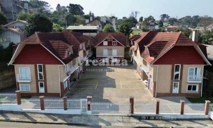 Apartamento com 4 quartos à venda na Rua Teixeira Soarez, Maggi, Canela