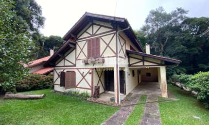Apartamento com 3 quartos à venda na Rua Ipê Roxo, Ipê Amarelo, Gramado