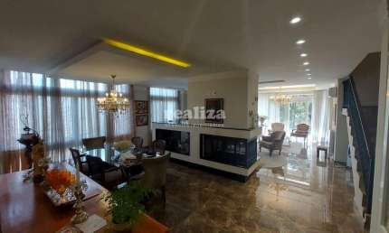 Apartamento com 4 quartos à venda na RS 235, Aspen Mountain, Gramado