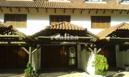 Apartamento com 3 quartos à venda na Rua Dos Papagaios, Quinta da Serra, Canela