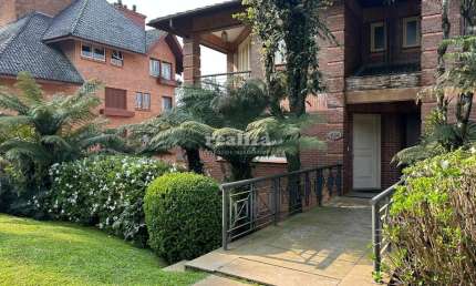 Apartamento com 3 quartos à venda na Rua Da Conceição, Parque Laje da Pedra, Canela