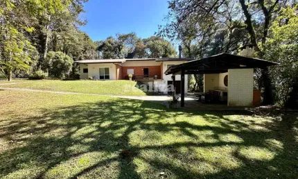 Apartamento com 3 quartos à venda na Dona Luiza Correa, Suzana, Canela
