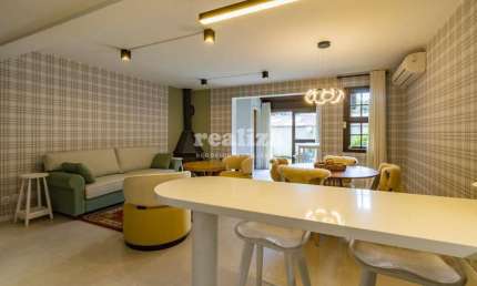 Apartamento com 4 quartos à venda na Rua Horácio Cardoso, Planalto, Gramado