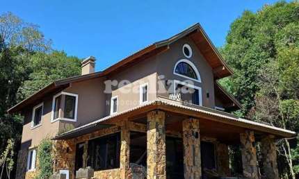 Apartamento com 3 quartos à venda na R. Pref. Waldemar Frederico Weber, Moura, Gramado