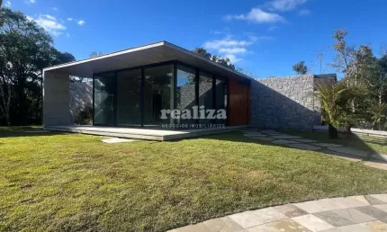 Apartamento com 3 quartos à venda na Rua Invierness, Vale das Colinas, Gramado