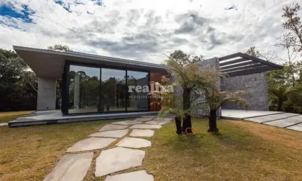 Apartamento com 3 quartos à venda na Rua Invierness, Vale das Colinas, Gramado