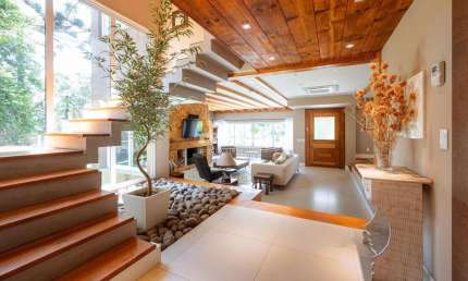 Apartamento com 5 quartos à venda na Avenida Vale Do Quilombo, Reserva da Serra, Canela