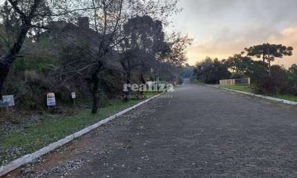 Terreno à venda na Raimundo A Bisol, Vale das Colinas, Gramado