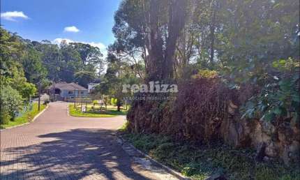 Terreno à venda na Rua Butiá, Carniel, Gramado