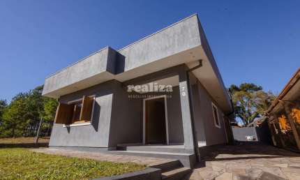 Apartamento com 4 quartos à venda na Rua Araucária, Carniel, Gramado