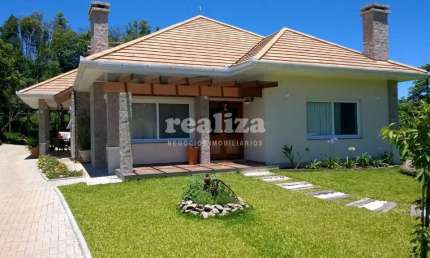 Apartamento com 2 quartos à venda na Rua Treze De Maio, Vale dos Pinheiros, Gramado