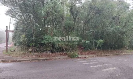 Terreno à venda na Rua Zurich, Vila Suiça, Gramado