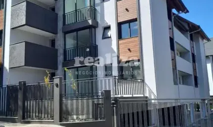Apartamento com 3 quartos à venda na Rua Luís Bezi, Planalto, Gramado