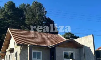 Apartamento com 3 quartos à venda na Rua 12 De Junho, Vale dos Pinheiros, Gramado