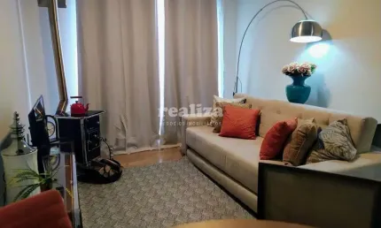 Apartamento com 1 quarto à venda na Rua Bela Vista, Centro, Gramado