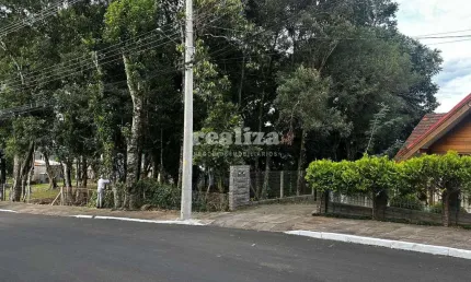 Terreno à venda na Rua Carmelina Rissi Mazzurana, Loteamento Mazzurana, Gramado
