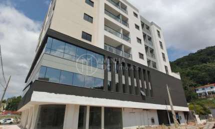 Apartamento com 2 quartos à venda na Rua Áustria, 144, Nações, Balneário Camboriú