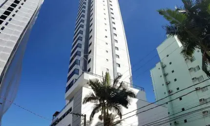 Apartamento com 3 quartos à venda na Rua 1131, 500, Centro, Balneário Camboriú