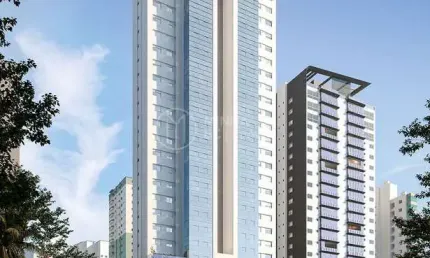 Diamond Crystal Tower - Centro - Balneário Camboriú/SC.