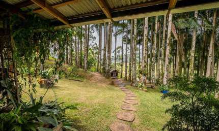 Fazenda com 2 salas à venda na ÁRea Rural, Rua Paulo Dallagno, 8100, Área Rural de Camboriú, Camboriú