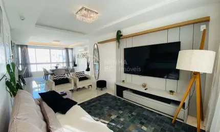 Apartamento com 4 quartos à venda na Rua 3144, 236, Centro, Balneário Camboriú