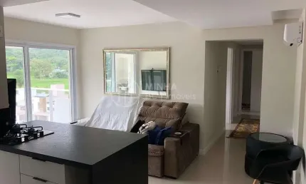 Apartamento com 2 quartos à venda na Rua Vereador Abílio Otávio do Canto, 725, Ressacada, Itajaí