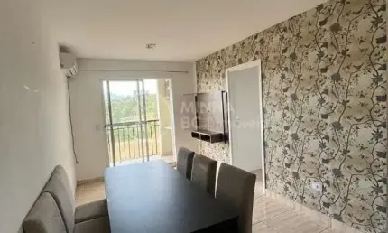 Apartamento com 2 quartos à venda na Rua São Luiz, 125, Areias, Camboriú