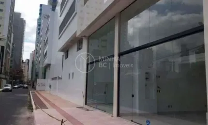 Sala Comercial Royal Garden - Centro - Balneário Camboriú/SC